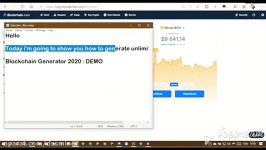      dssminer.com    Bitcoin Generator 2020   Bitcoin Mining Software 