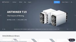      dssminer.com    Bitcoin Miners Out Of Stock News akw5LoSbaOs