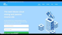      dssminer.com    freemining New Free Bitcoin Mining website 202