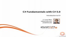 C#F 1.Introduction to C# 1.Introduction