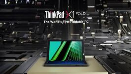 معرفی لپ تاپ تاشو لنوو پردازنده نسل دهمی اینتل i5