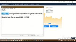        dssminer.com BITCOIN GENERATOR FREE BITCOIN MINER 2020 100 LEGI