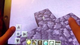 nether reactore core in mcpep part1