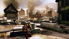 FRONTLINE COMMANDO WW2 Trailer  APKTOPS