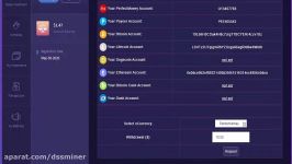        dssminer.com wow new free 3 bitcoin mining sites   Live payment