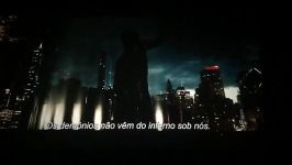 Batman v Superman Dawn Of Justice Trailer