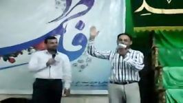 میلاد حضرت زهرا94 مسعود فریدونی چاهکوتاه