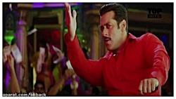 آهنگ هندی شاد فیلم نترس 2 سلمان خان