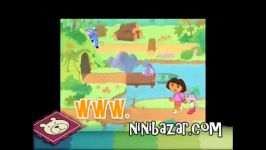 آنونس Dora 1  نی نی بازار