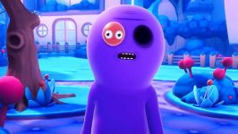 تریلر بازی واقعیت مجازی Trover Saves the Universe