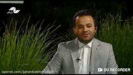 مجید جهانبخش خواننده خوش صدای بر دستگاهای آوازی تسلط کامل دارد