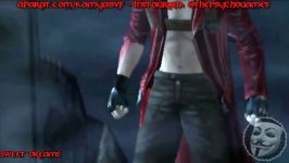 پارت ششم بازی افسانه ای Devil May Cry 3  گیم پلی Devil May Cry HD Collection