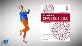 Why American English File Second Edition