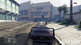 روش تک چرخ زدن ماشین در GTA V چه ماشین هایی میتوان تک چرخ زد