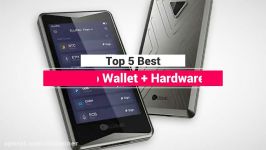        dssminer.com Top 5 Best Crypto Wallets   Smart All Cryptocurrenc