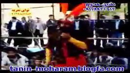 سرره گیری حر حضرت عباس شکرالله علاالدین 517