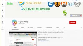        dssminer.com Top New Free Bitcoin Cloud Mining Site 2020 New Fre