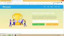        dssminer.com Btcmaker  Bitcoin faucet and gambling earn bitcoin