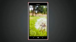 کانسپت جدید ویندوزفون 10.1007 Windows Phone Concept