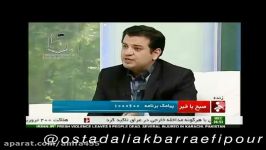 عفاف وحجاب درکلام استاد رائفی پور