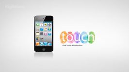 نقد بررسی Apple iPod Touch نسل چهارم