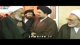 مراسم بزرگداشت دکتر سید صادق طباطبایی در قم