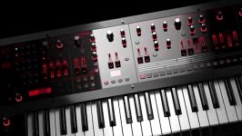 سینتی سایزر جدید Roland JD XA – The Monster Unleashed