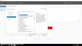 آموزش نصب Active Directory در ویندوز سرور 2016