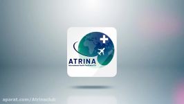 Close perforation with MTA in atrina