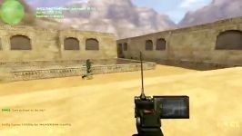 تریلر رسمی بازی Counter Strike Modern Warfare 2