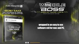 WobbleBOSS