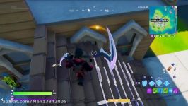 راهنمایی چلنج هفته 2 درfortnite