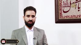 گزیده برنامه دخیل   علی یاوری  محمد رضا نادعلیان