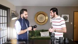 چه لنزی را برای دوربین عکاسی انتخاب کنیم