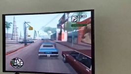 گیم پلی gta 5 لایک یادتون نره