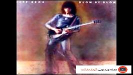 jeff beck یعنی احساس