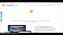        dssminer.com CryptoTab Browser  Mining Bitcoin 2020 Tutorial