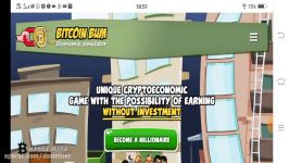        dssminer.com OMG Free bitcoin earning site 2020   Best free bitc