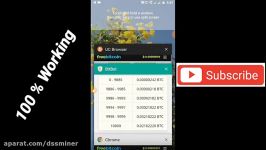        dssminer.com Freebitco.inSingle Mobile Multiple free Bitcoin Acc