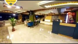 معرفی هتل سوئیت مای سوئیت وان  My Suit Hotel VAN