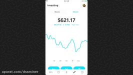        dssminer.com Investing 1 Bitcoin Every Day with Cash App  DAY