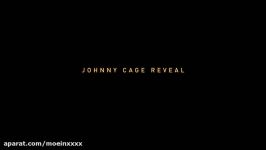 Mortal Kombat 11  Official Johnny Cage Character Reveal Trailer