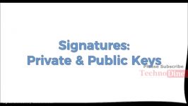        dssminer.com Bitcoin signatures private public keys  public p