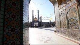 نماهنگ در آسمان  سید حمیدرضا برقعی