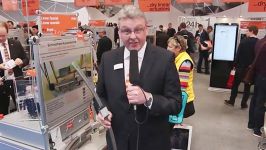 Hannover Messe 2015  igus News Highlights