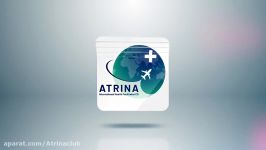 Transvaginal ultrasound search for ectopic pregnancy EP in atrina