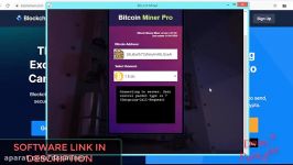        dssminer.com Bitcoin Generator 2020 legit miner btc payment proo