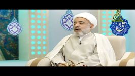 گفتگوی پیامبر حضرت علی ع در لیلة المبیت