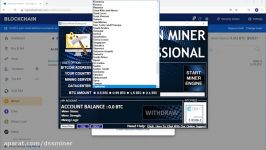        dssminer.com Get 2 1 BTC For Free  BITCOIN MINER PRO 2020 No Fe