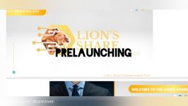        dssminer.com Lions Share Business Plan   A To Z Smart Contract